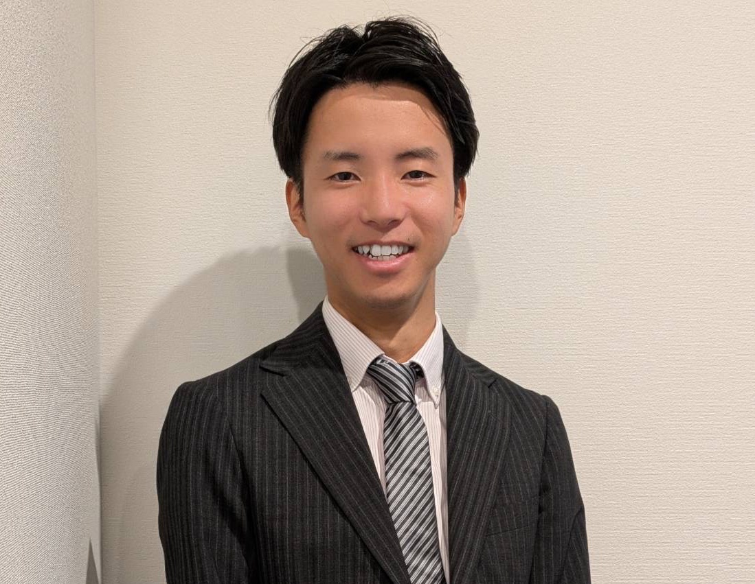 山田将人のプロフィール写真